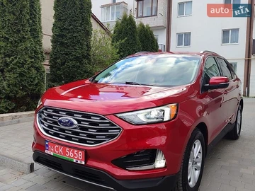 Авто Ford Edge 2020 № 8771511