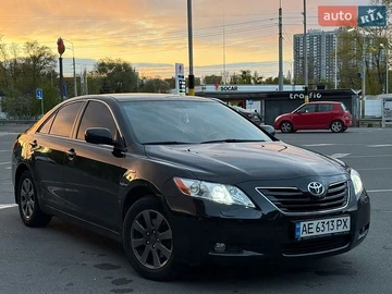 Авто Toyota Camry 2007 № 8771517