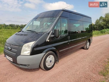Авто Ford Transit 2012 № 8771518