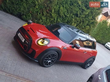 Авто MINI Cooper 2015 № 8771520