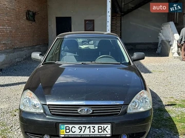 Авто ВАЗ 2170 Priora 2008 № 8771523