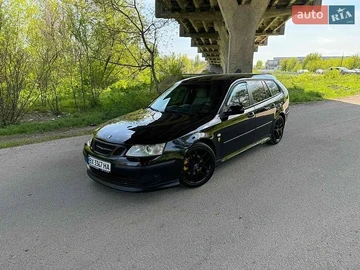 Авто Saab 9-3 2006 № 8771525