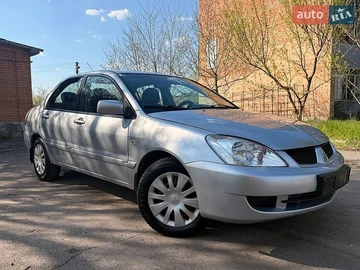 Авто Mitsubishi Lancer 2008 № 8771526