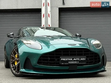 Авто Aston Martin Db12 2024 № 8771591
