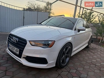 Авто Audi A3 2016 № 8771643