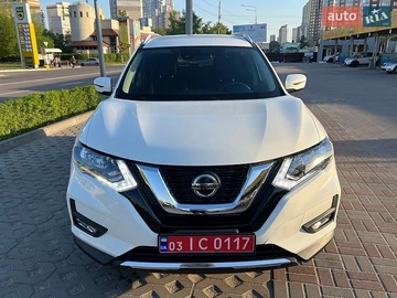 Авто Nissan Rogue 2019 № 8771644