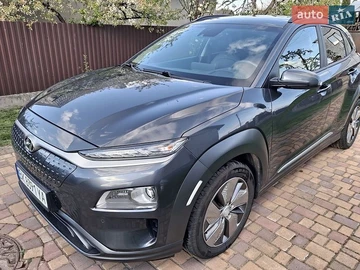 Авто Hyundai Kona 2019 № 8771645