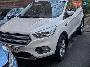 Авто Ford Kuga 2019 № 8771646