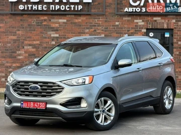 Авто Ford Edge 2019 № 8771718