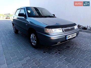 Авто ВАЗ 2112 2008 № 8771733