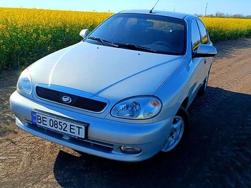 Авто ЗАЗ Sens 2014 № 8771738