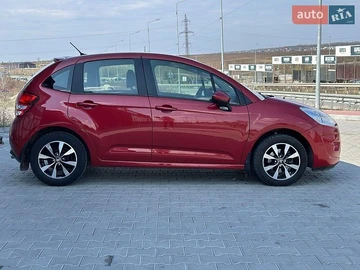 Авто Citroen C3 2011 № 8771746