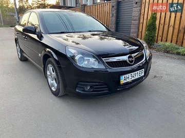 Авто Opel Vectra 2008 № 8771752