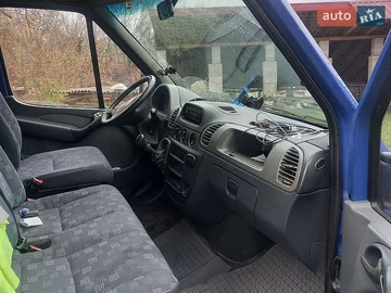 Авто Mercedes Sprinter 2005 № 8771755