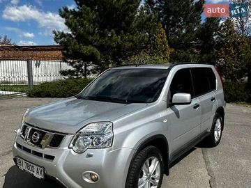 Авто Nissan X-Trail 2011 № 8771758