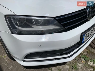 Авто Volkswagen Jetta 2016 № 8771762