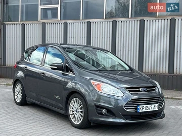 Авто Ford C-Max 2016 № 8771765