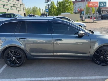 Авто Skoda Octavia 2015 № 8771894