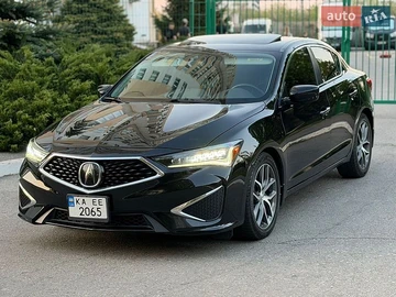 Авто Acura Ilx 2019 № 8771898