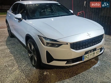 Авто Polestar 2 2023 № 8771901