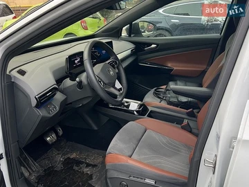 Авто Volkswagen Id 4 2022 № 8771903
