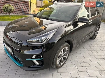 Авто KIA Niro 2020 № 8771904