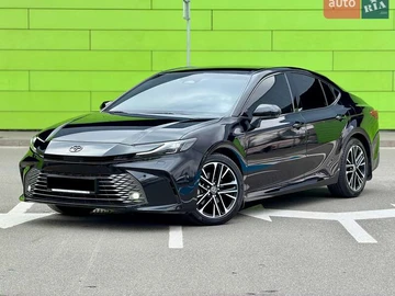Авто Toyota Camry 2024 № 8771915