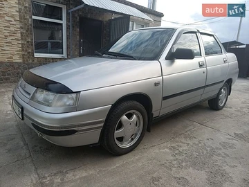 Авто ВАЗ 2110 2007 № 8771924