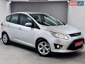 Авто Ford C-Max 2014 № 8771938