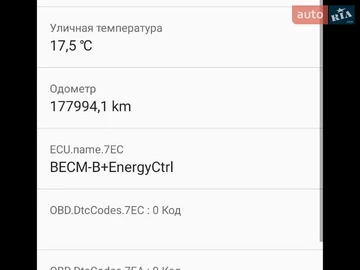 Авто KIA Soul 2015 № 8771955