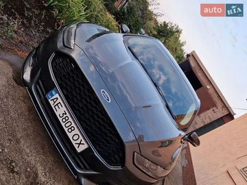 Авто Ford Fusion 2015 № 8771963
