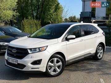 Авто Ford Edge 2015 № 8771971