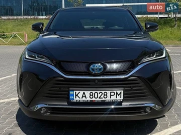 Авто Toyota Venza 2021 № 8771982