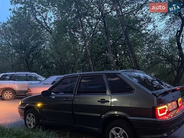 Авто ВАЗ 2114 Samara 2008 № 8771986