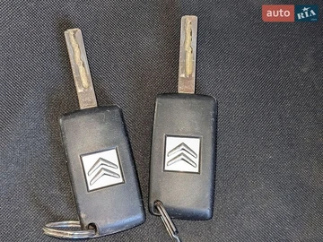 Авто Citroen C4 Picasso 2009 № 8771997