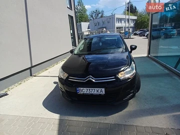Авто Citroen C4 2011 № 8772001