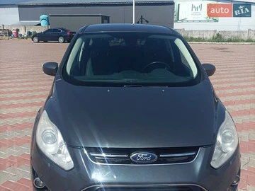 Авто Ford C-Max 2013 № 8772009