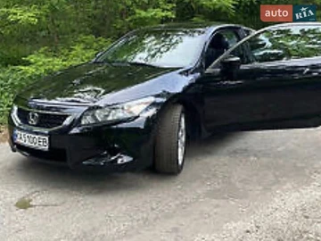 Авто Honda Accord 2008 № 8772019