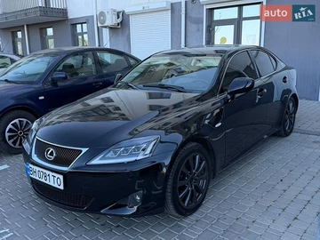 Авто Lexus Is 2007 № 8772028