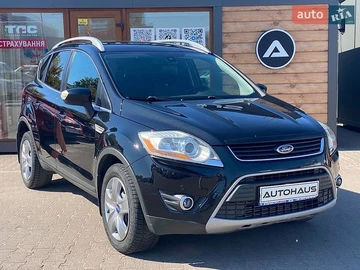 Авто Ford Kuga 2012 № 8772031