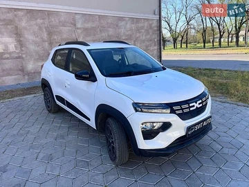 Авто Dacia Spring 2023 № 8772032