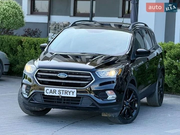Авто Ford Escape 2018 № 8772035