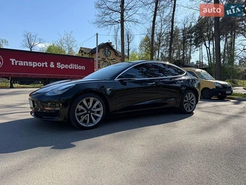 Авто Tesla Model 3 2019 № 8772187