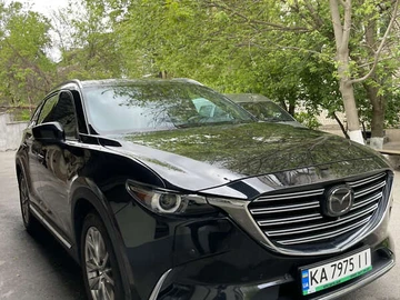 Авто Mazda Cx-9 2020 № 8772198
