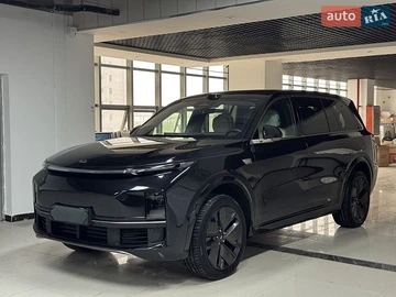 Авто  L9 2025 № 8772210