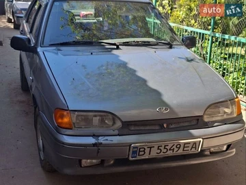 Авто ВАЗ 2115 Samara 2011 № 8772215