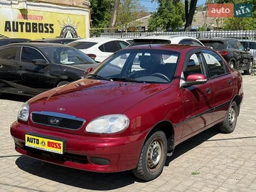 Авто ЗАЗ Sens 2014 № 8772217