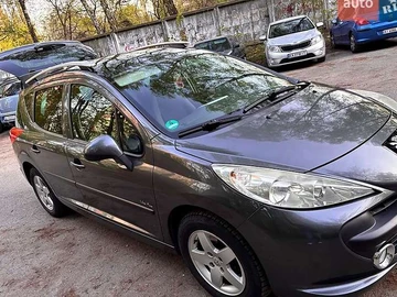 Авто Peugeot 308 2008 № 8772231
