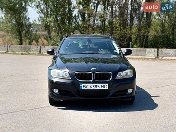 Авто BMW 3 Series 2008 № 8772393