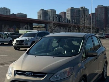 Авто Ford C-Max 2016 № 8772395